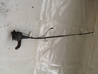 Jeep cherokee kj 3,7 круиз-контроль фото №1