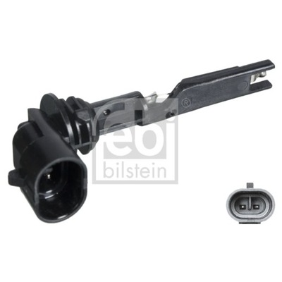 SENSOR POZIOM DE LÍQUIDO REFRIGERACIÓN FEBI BILSTEIN 45417  