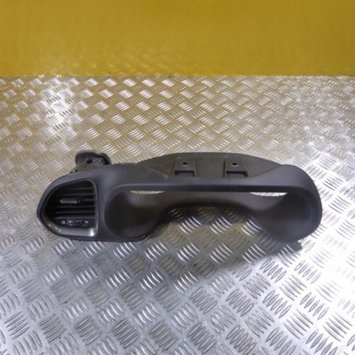 Защита спидометра jeep renegade 07356754210 фото №1