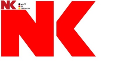 Nk супорт ham. ford t. mondeo 07- правий фото №1