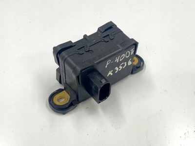 UNIDAD DE CONTROL ESP PEUGEOT 4007 2009 4670A282  