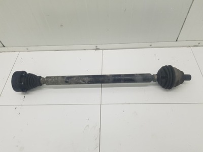 Półośka приводной вал правая передняя volkswagen touran 1 фото №1