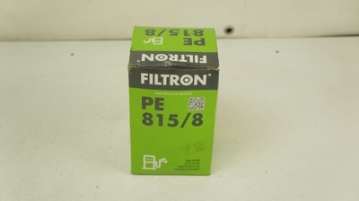 ФИЛЬТРON ФИЛЬТР ТОПЛИВА PE 815/8 ФИЛЬТРON PE815/8