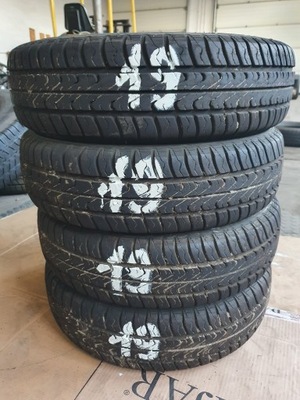 NEUMÁTICOS WIELOSEZONOWE 155/70R13 KELLY ST KIA K2500 K 2700 K2900 HYUNDAI  