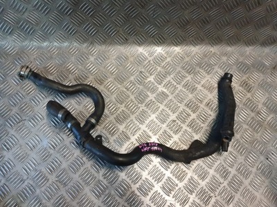 CABLE DEL RADIADOR BMW E46 320D 150 KM RESTYLING  