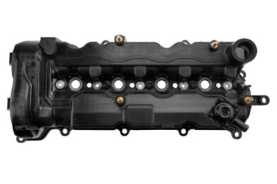 Кришка клапанів isuzu d-max 1.9ddi 2015- фото №1