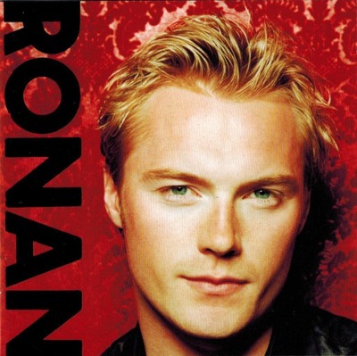 Ronan Keating – Ronan