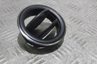 Решётка обдув левая dacia sandero ii lift фото №1