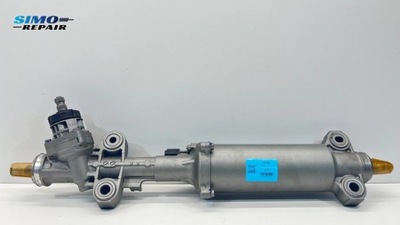 Рейка рульова трансмісія кермова mazda rx 8 se17 2003-2012 fe01-32-110d фото №1