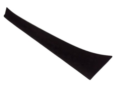 Молдинг dekor приборная панель nissan qashqai ii fl 17 rok фото №1