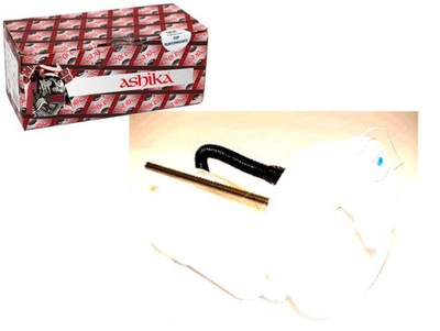 Ashika фильтр топлива honda accord ix 2.0 фото №1