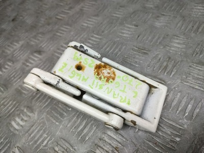 Петля двері задня верхній лівий transit mk6/7 фото №1