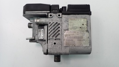 CALEFACCIÓN POSTOJOWE WEBASTO AUDI A8 D3 4E0815069G  