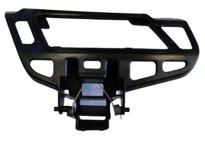 Mercedes gl x164 крышка заглушка sprysk правый корзина фото №1