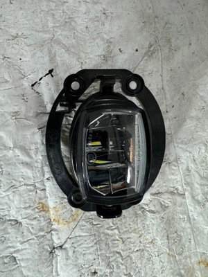 Jeep compass ii lift 21- протитуманна фара фото №1