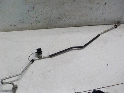 Volvo s40 v40 1.9 dci шланг кондиціонера фото №1