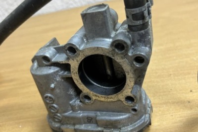 Карбюратор opel corsa c f08, f68 0280750044 2001 фото №1