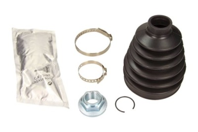 49-1420 защита шарнир ford zew. transit connect 1,8tdci maxgear фото №1