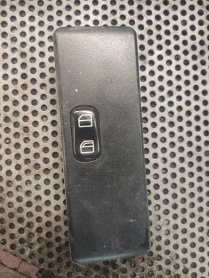 Кнопка вікон vito w638 a0045458307 фото №1