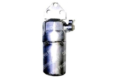 Delphi осушитель кондиционера audi a6 allroad 1.9d- фото №1