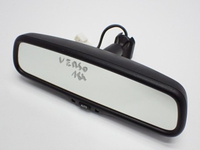 Дзеркало внутрішнє заднього виду 87810-0f110 toyota verso 18r фото №1