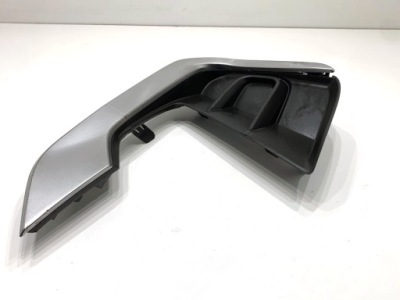 Решітка бампера праві перед lexus lbx 81481-52860 crossover накладка фото №1