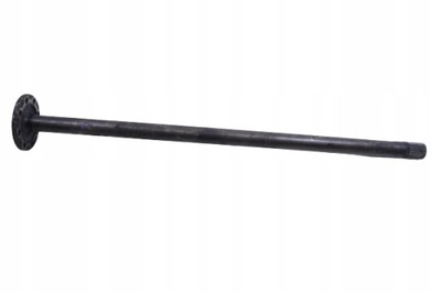 Приводной вал nissan cabstar maxity фото №1