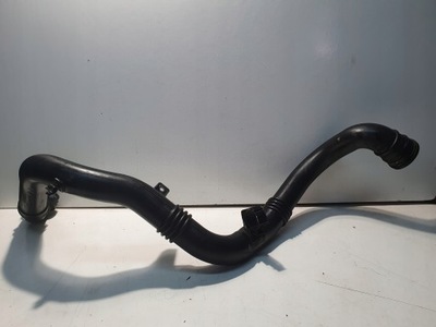 Astra k труба шланг интеркулер 39017739 1.4t фото №1