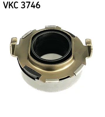 SKF TENSOR DE BOMBA VKC3746 COJINETE DE SOPORTE CONJUNTO DE EMBRAGUE  