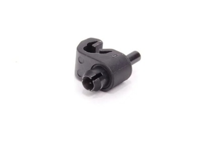 Bmw 3 compact e36 двигатель капот хомут 51231928068 1928068 original фото №1