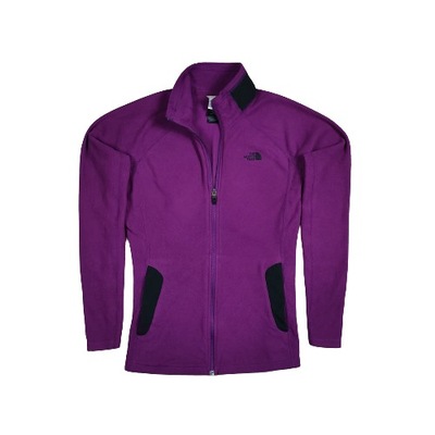 THE NORTH FACE Polar Logowany Damski r.M