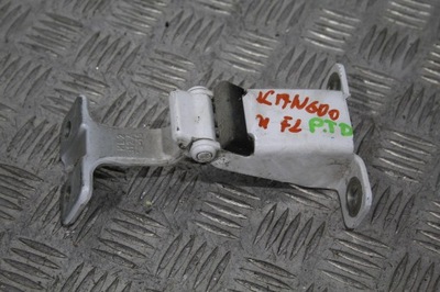 Петля двері лівий задня нижній kangoo ii 2 iii lift фото №1