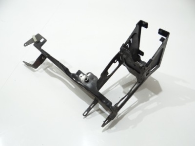 Панель фары лампы левый перед bmw f30 7245791 фото №1