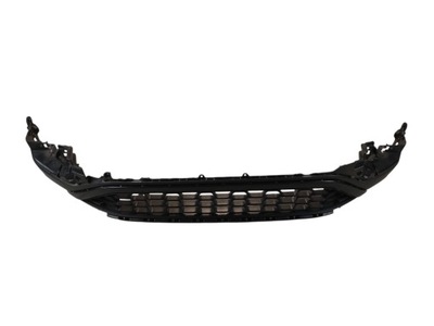 Vw t-roc lift 21- спойлер накладка бампера перед 2ga805903k фото №1