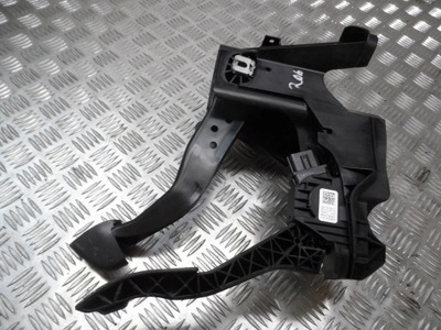 Педаль газа тормоза vw skoda kodiaq комплект фото №1