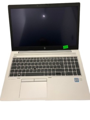 LAPTOP HP ELITEBOOK 850 G6