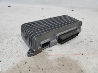 Усилитель радио audi a6 c6 4f0910223m 4f0035223n фото №1