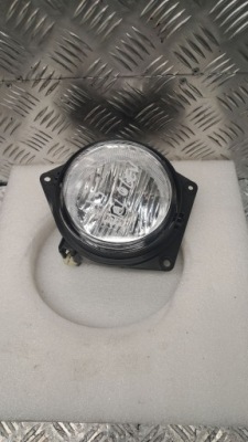 Hummer h3 2006- протитуманна фара ліва eae 15807157 фото №1