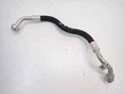 Патрубок шланг трубка кондиціонера 9495636 bmw ix3 g08 21r фото №1