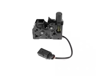 Audi a8 d4 4h bonnet капот lock 4h0823509d фото №1