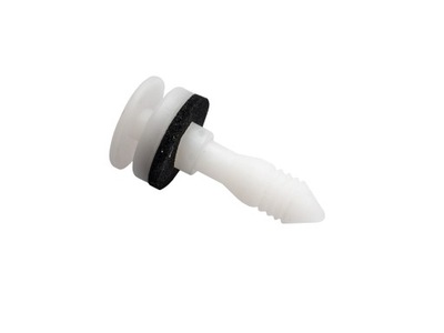 Кліпси штифти оббивка двері jaguar s-type x-type фото №1