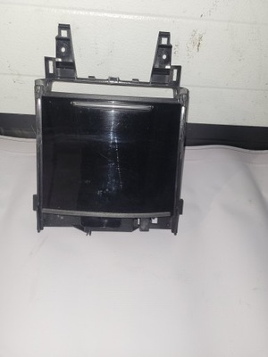 Opel insignia b бардачок попільничка фото №1