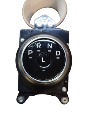 Домкрат переключения передач ford escape mk4 pj6bs045a76 фото №1