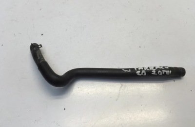 Seat tarraco 2.0tdi 2020 труба wąż wody 5q0121449a фото №1