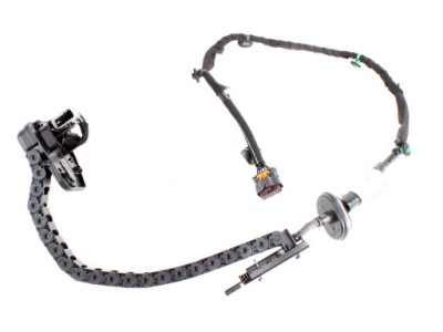 Джгут електрична двері розсувних ліва doblo iii partner iv proace city фото №1