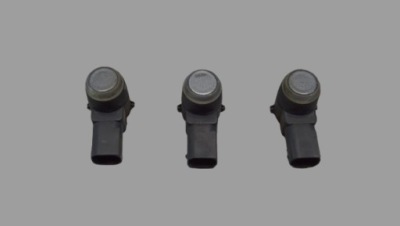 Датчик парковки pdc citroen c5 iii x7 96638215779h kthb фото №1