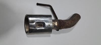 Opel astra j наконечник выхлоп 13290368 фото №1