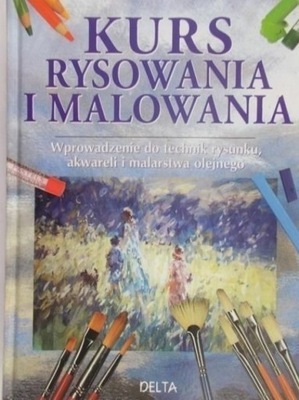 Kurs rysowania i malowania