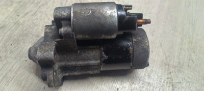 Стартер renault nissan dacia 1.5 dci 8200584675b фото №1