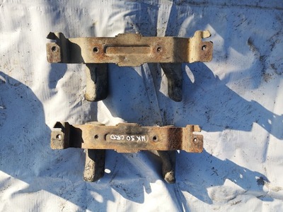 Jeep grand cherokee wk 3.0 crd подушка коробки фото №1